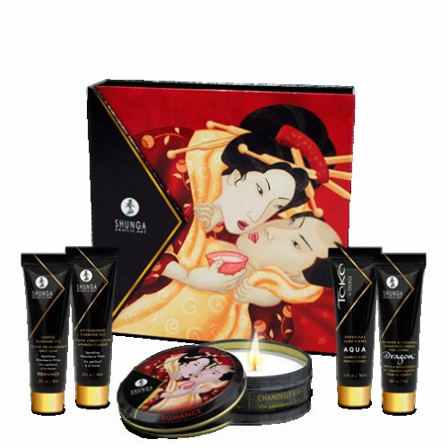 Erotic Body Lotions